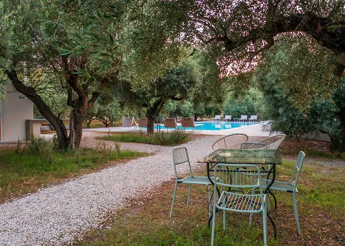 Apartament Armandiola