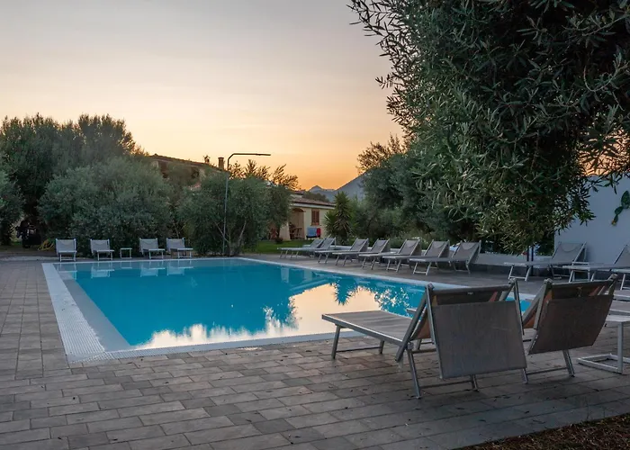 Armandiola Apartament *