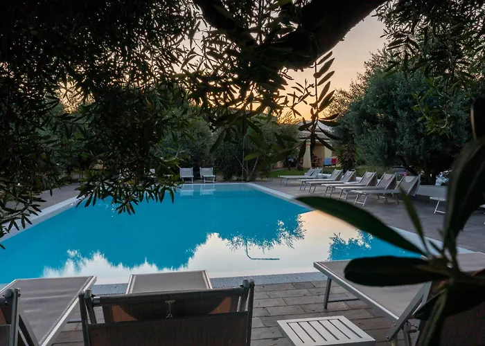 Apartament Armandiola Cardedu