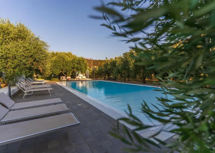 Apartament Armandiola