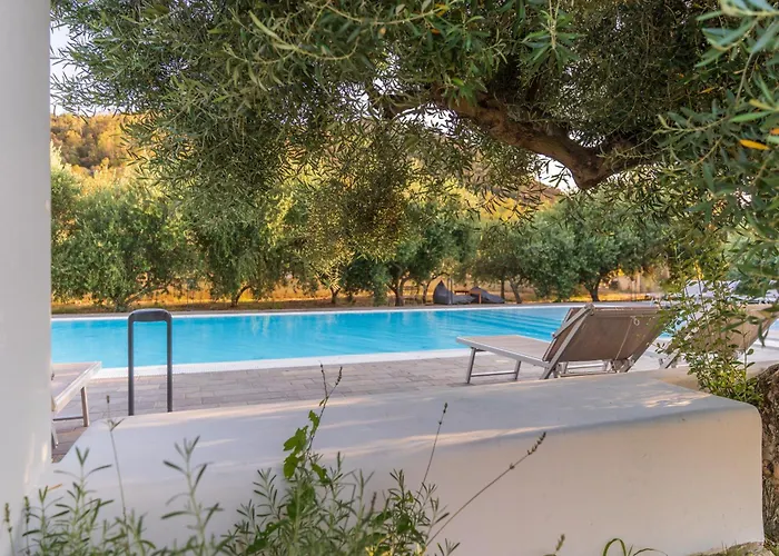 Armandiola Apartament *