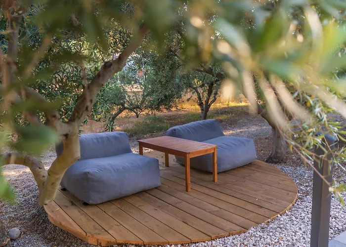 Apartament Armandiola *