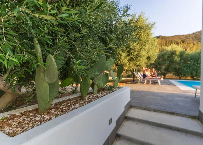 Armandiola Apartament Cardedu