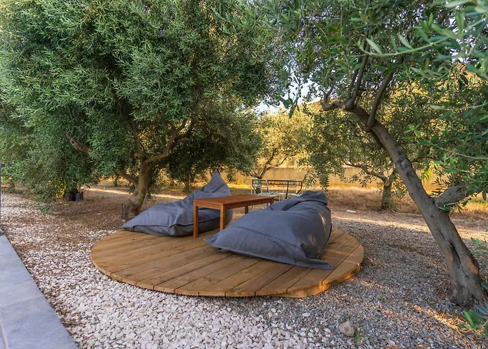 Apartament Armandiola Cardedu