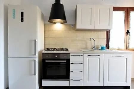 Apartament Armandiola Cardedu