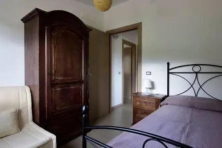 Armandiola Apartament *