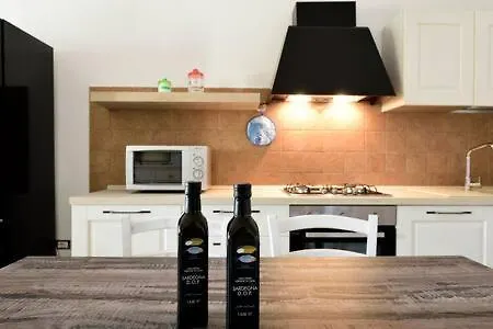 Armandiola Apartament Cardedu