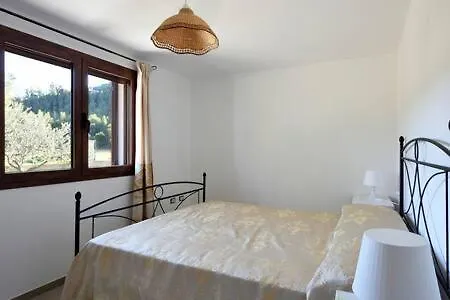 Armandiola Apartament *